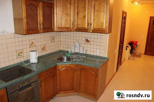 1-комнатная квартира, 42 м², 7/15 эт. в аренду на длительный срок в Калуге Калуга - изображение 1