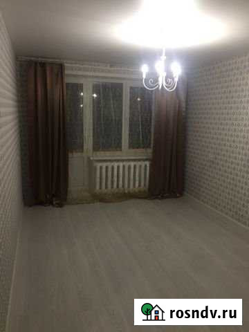 1-комнатная квартира, 33 м², 2/9 эт. в аренду на длительный срок в Костроме Кострома - изображение 1