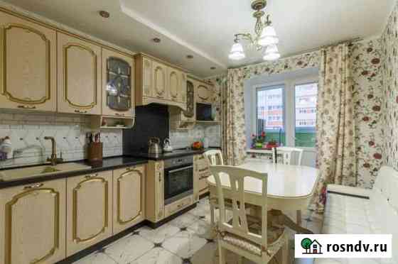 3-комнатная квартира, 73 м², 5/10 эт. на продажу в Череповце Череповец