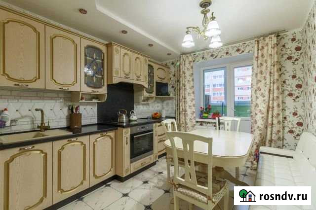 3-комнатная квартира, 73 м², 5/10 эт. на продажу в Череповце Череповец - изображение 1