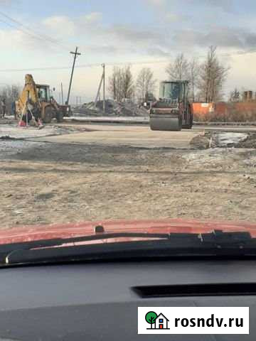 Участок промназначения 30 сот. на продажу в Санкт-Петербурге Санкт-Петербург - изображение 1