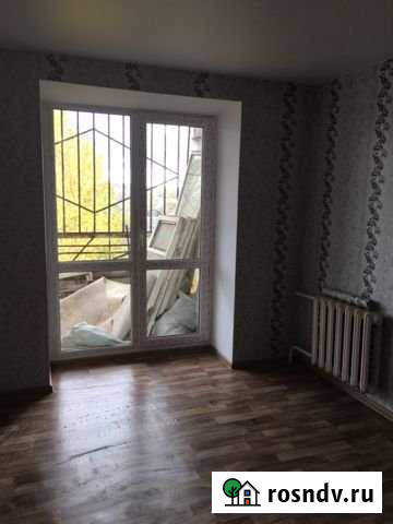 Комната 22 м² в 1-ком. кв., 5/5 эт. в аренду на длительный срок в Перми Пермь - изображение 1