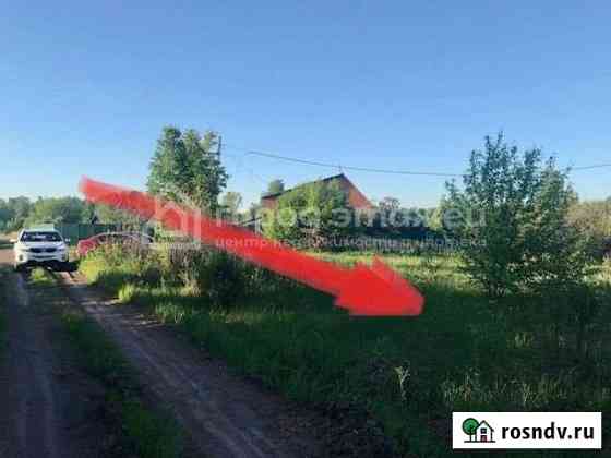 Участок СНТ, ДНП 6 сот. на продажу в Копейске Копейск
