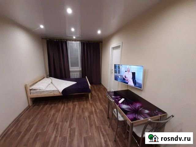 2-комнатная квартира, 44 м², 2/4 эт. в аренду посуточно в Ярославле Ярославль - изображение 1