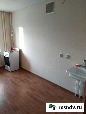 1-комнатная квартира, 37 м², 2/5 эт. в аренду на длительный срок в Вологде Вологда - изображение 1