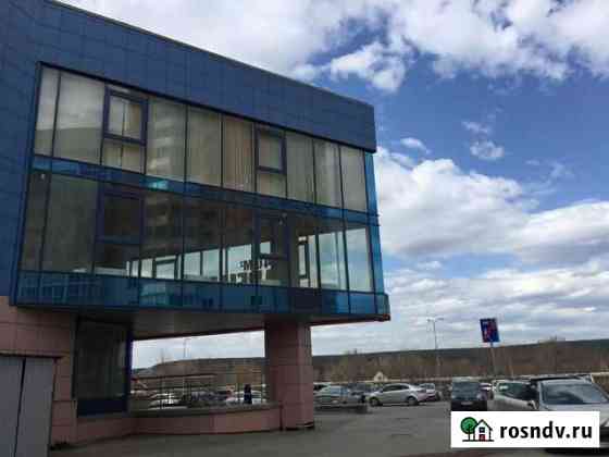 Офисное помещение, 639 кв.м. Кемерово