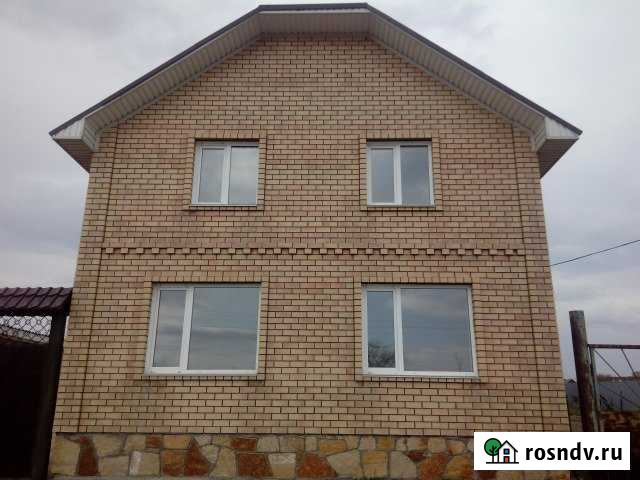 Коттедж 161 м² на участке 24 сот. на продажу в Аргаяше Аргаяш - изображение 1