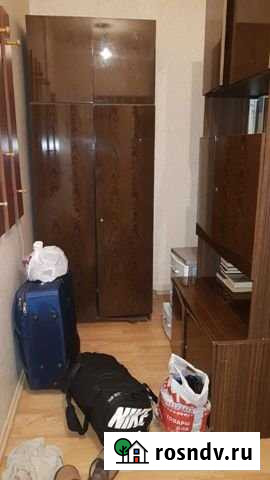 1-комнатная квартира, 39 м², 12/17 эт. в аренду на длительный срок в Подольске Подольск - изображение 1