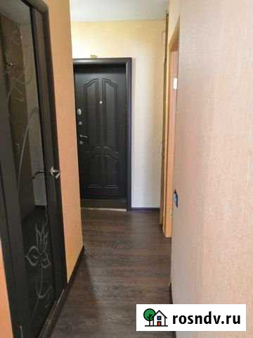 2-комнатная квартира, 45 м², 5/5 эт. на продажу в Осинниках Осинники - изображение 1