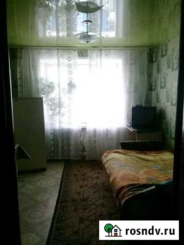 Комната 13 м² в 4-ком. кв., 4/5 эт. на продажу в Рубцовске Рубцовск - изображение 1