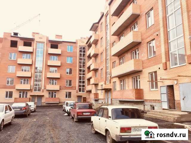 2-комнатная квартира, 65.7 м², 2/5 эт. на продажу в Новочеркасске Новочеркасск - изображение 1