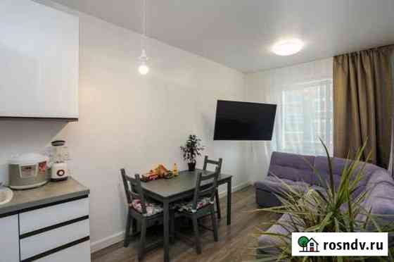 2-комнатная квартира, 60 м², 2/17 эт. на продажу в Иркутске Иркутск