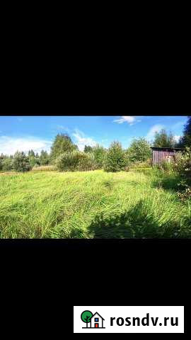 Участок СНТ, ДНП 9 сот. на продажу в Ивангороде Ивангород - изображение 1