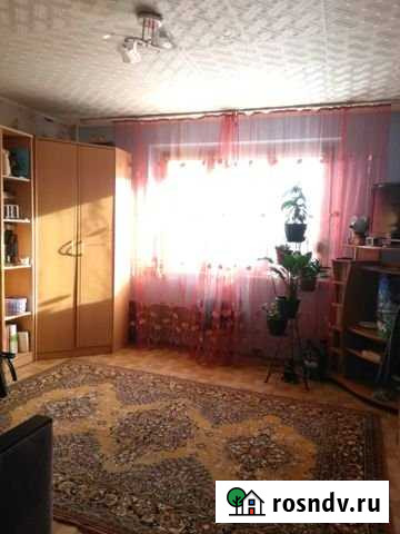 1-комнатная квартира, 41 м², 3/5 эт. на продажу в Междуреченске Кемеровской области Междуреченск - изображение 1