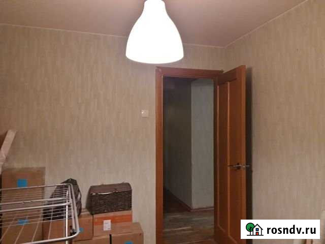 Комната 9.5 м² в 3-ком. кв., 3/9 эт. на продажу в поселке Свердлова Свердлова - изображение 1