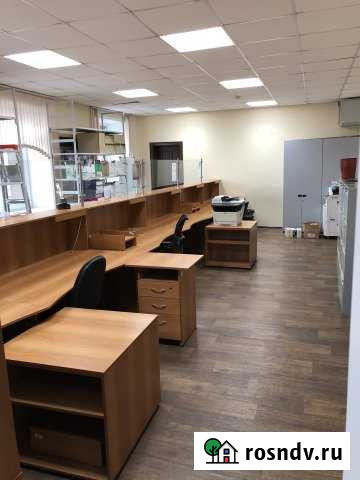 Офисное помещение от 10 кв.м. Новокузнецк - изображение 1