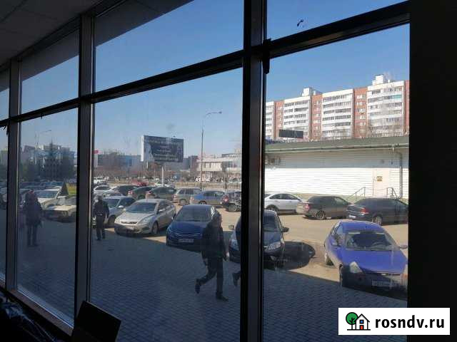 Торговое помещение, 150 кв.м. Набережные Челны - изображение 1