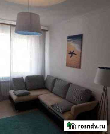1-комнатная квартира, 45 м², 12/14 эт. в аренду на длительный срок в Брянске Брянск
