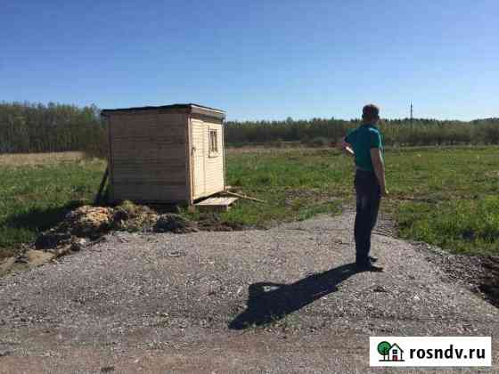 Участок ИЖС 6 сот. на продажу в Хапо-Ое Хапо-Ое