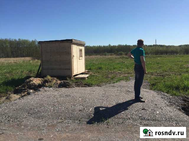 Участок ИЖС 6 сот. на продажу в Хапо-Ое Хапо-Ое - изображение 1