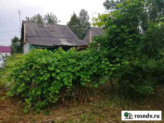 Дом 30 м² на участке 18 сот. на продажу в Агеево Агеево