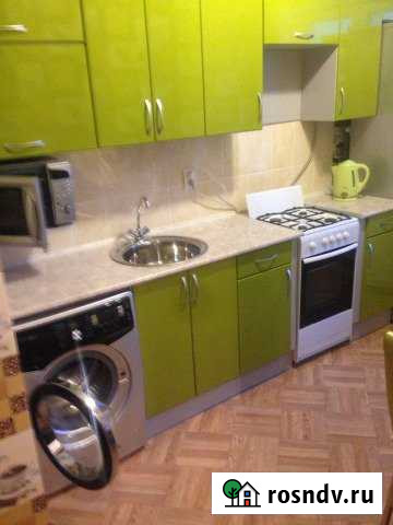 3-комнатная квартира, 70 м², 4/9 эт. в аренду на длительный срок в Великих Луках Великие Луки - изображение 1