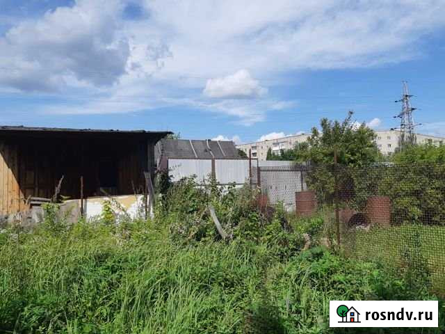 Дача 20 м² на участке 5 сот. на продажу в Вязьме Вязьма - изображение 1