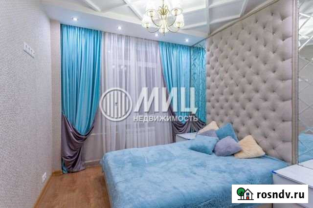 2-комнатная квартира, 51 м², 6/8 эт. на продажу в Красногорске Московской области Красногорск - изображение 1