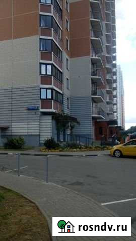 2-комнатная квартира, 59.7 м², 3/27 эт. на продажу в Красногорске Московской области Красногорск - изображение 1