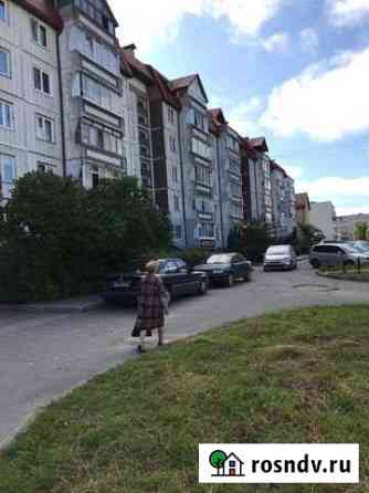 2-комнатная квартира, 50 м², 2/6 эт. на продажу в Балтийске Балтийск