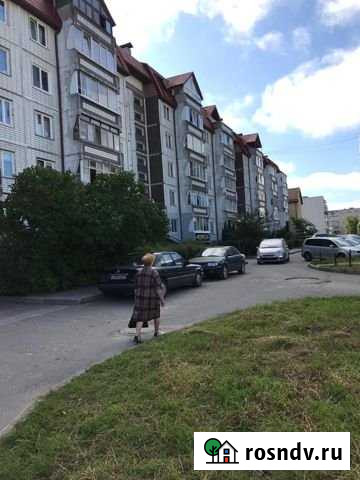 2-комнатная квартира, 50 м², 2/6 эт. на продажу в Балтийске Балтийск - изображение 1