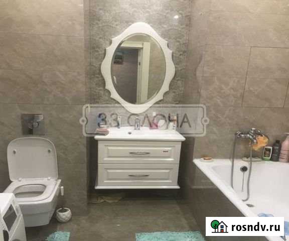 2-комнатная квартира, 65 м², 2/17 эт. на продажу в Октябрьском Московской области Октябрьский - изображение 1