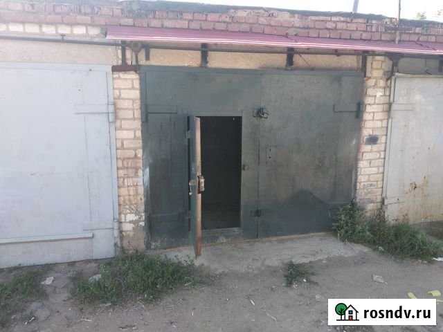 Гараж 18 м² на продажу в Отрадном Отрадный - изображение 1
