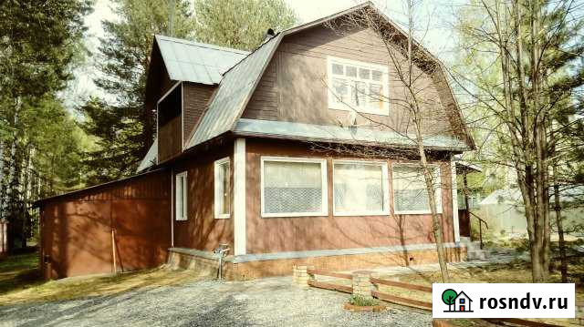 Дача 48 м² на участке 15 сот. на продажу в Нижнем Тагиле Нижний Тагил - изображение 1