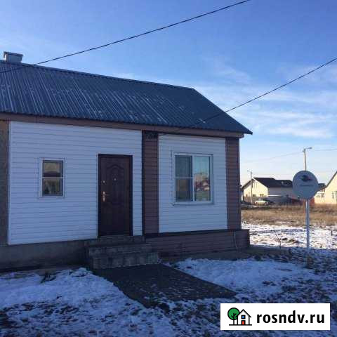 1-комнатная квартира, 31 м², 1/1 эт. на продажу в Рассказово Рассказово - изображение 1