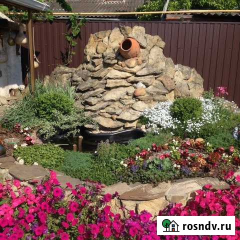 Дом 120 м² на участке 4.5 сот. на продажу в Тихорецке Тихорецк - изображение 1