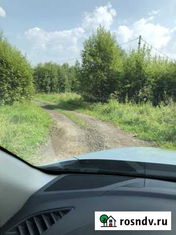 Участок ИЖС 22 сот. на продажу в Ферзиково Ферзиково - изображение 1