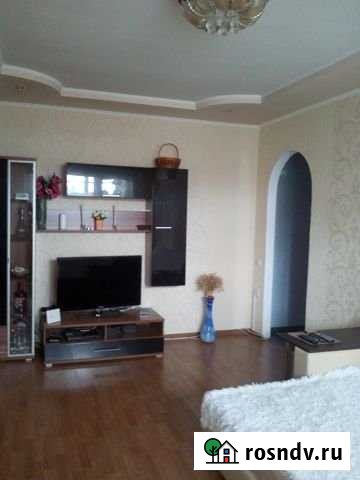 2-комнатная квартира, 48 м², 2/2 эт. в аренду посуточно в Минеральных Водах Минеральные Воды - изображение 1