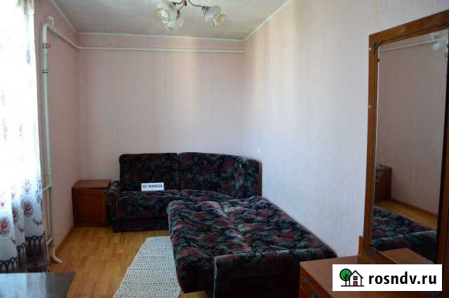 Комната 16 м² в 2-ком. кв., 5/5 эт. в аренду на длительный срок в Севастополе Севастополь - изображение 1