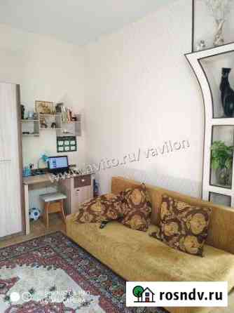 1-комнатная квартира, 26 м², 1/2 эт. на продажу в Улан-Удэ Улан-Удэ
