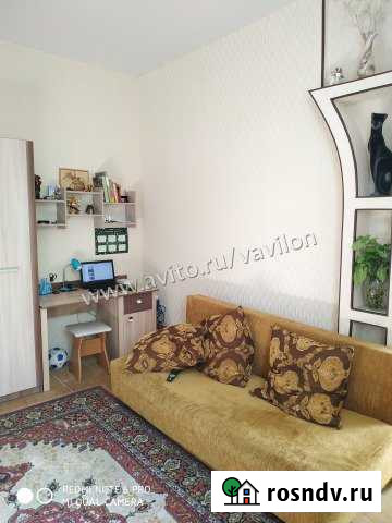 1-комнатная квартира, 26 м², 1/2 эт. на продажу в Улан-Удэ Улан-Удэ - изображение 1