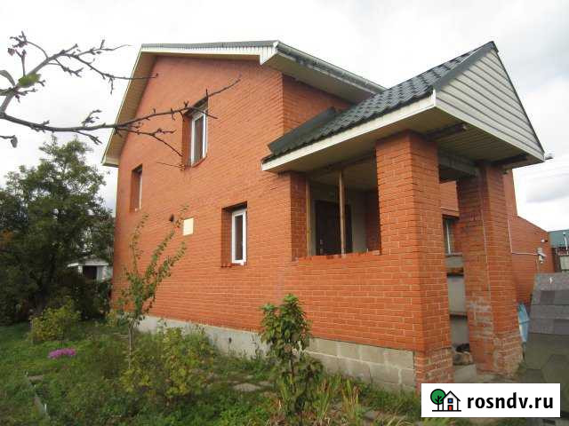 Дом 150 м² на участке 6.2 сот. на продажу в Обухово Обухово - изображение 1