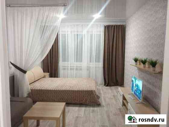 1-комнатная квартира, 40 м², 5/10 эт. в аренду посуточно в Коврове Ковров