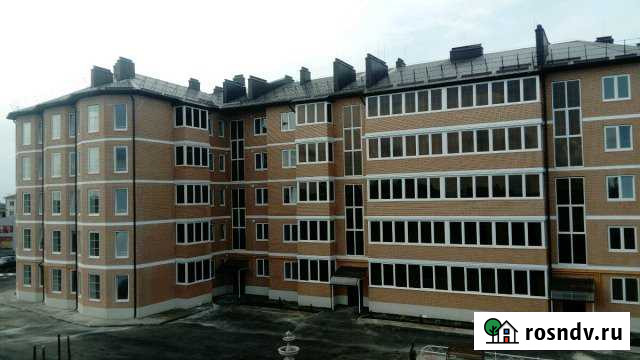 2-комнатная квартира, 73 м², 4/5 эт. на продажу в Курганинске Курганинск - изображение 1