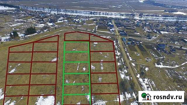 Участок СНТ, ДНП 48 сот. на продажу в Усть-Кишерти Усть-Кишерть - изображение 1