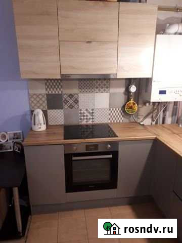 2-комнатная квартира, 42 м², 1/2 эт. на продажу в Подстепках Подстепки - изображение 1