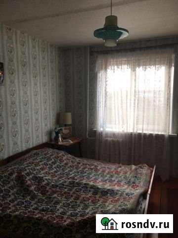 2-комнатная квартира, 44.1 м², 4/5 эт. на продажу в Волжском Волгоградской области Волжский - изображение 1