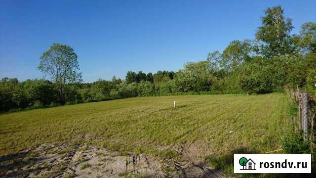 Участок СНТ, ДНП 7 сот. на продажу в Шатурторфе Шатурторф - изображение 1