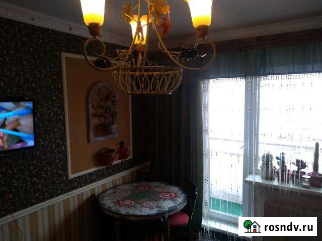 1-комнатная квартира, 44 м², 10/10 эт. на продажу в Железногорске Курской области Железногорск - изображение 1