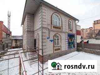 Коттедж 142 м² на участке 4 сот. на продажу в Благовещенске Амурской области Благовещенск